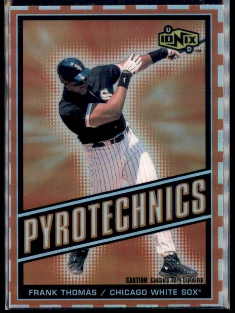 Frank Thomas