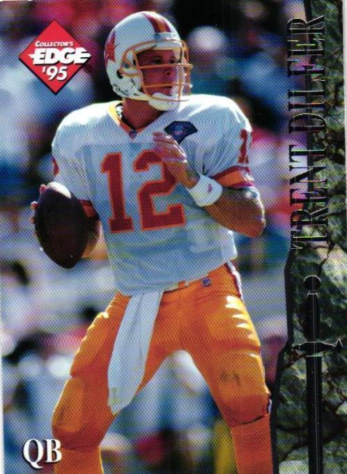 1995 Trent Dilfer #147