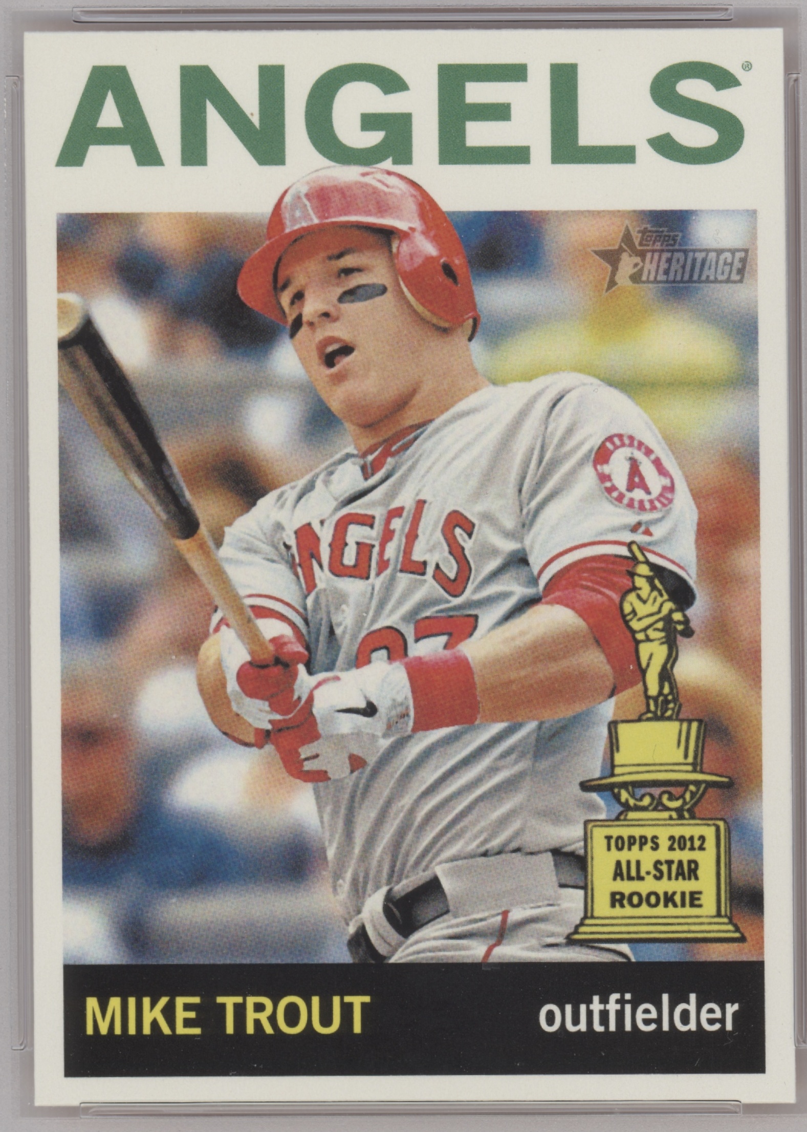 Mike Trout