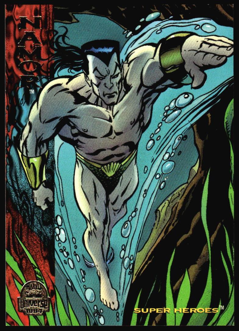 1994 Namor #194
