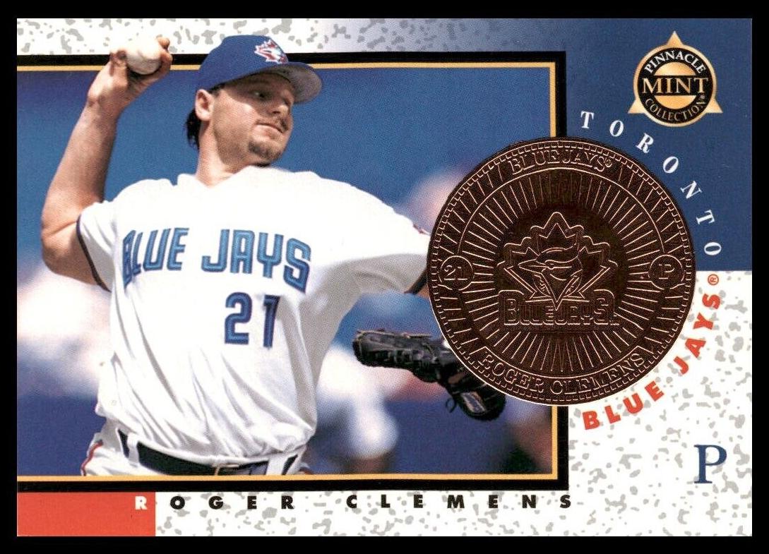 Roger Clemens