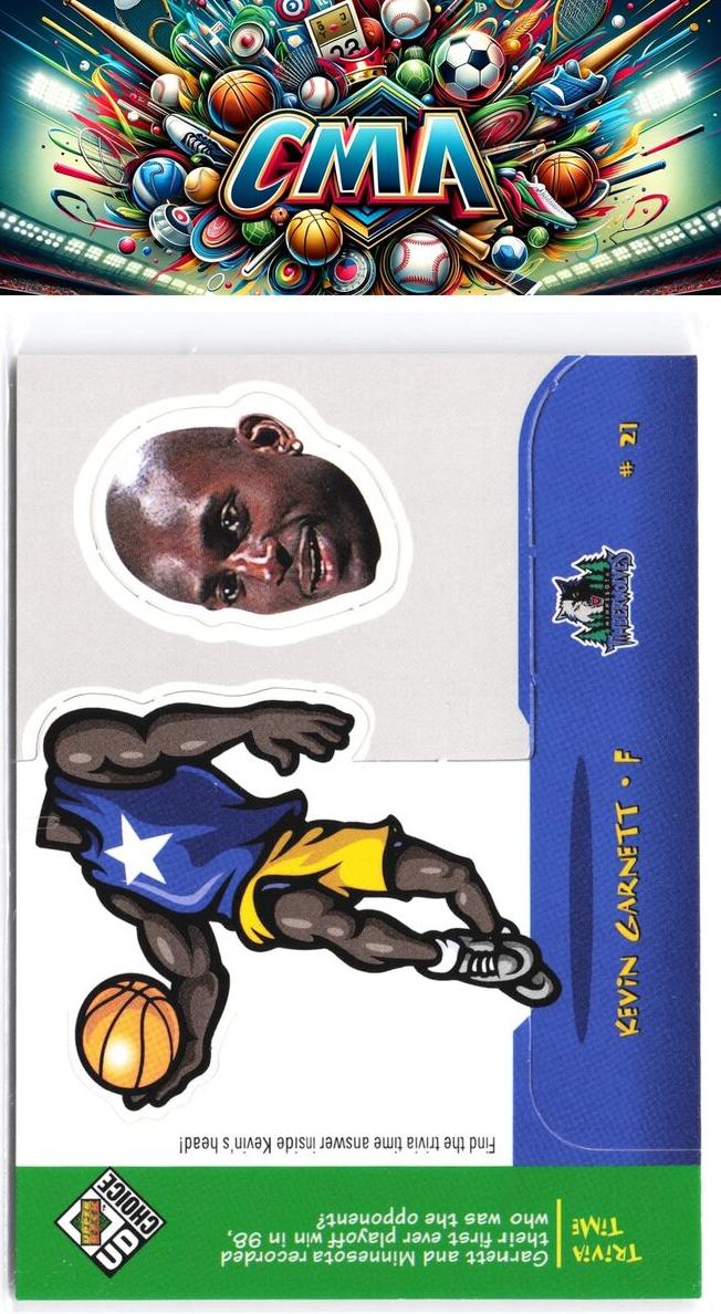 1998 Kevin Garnett #16