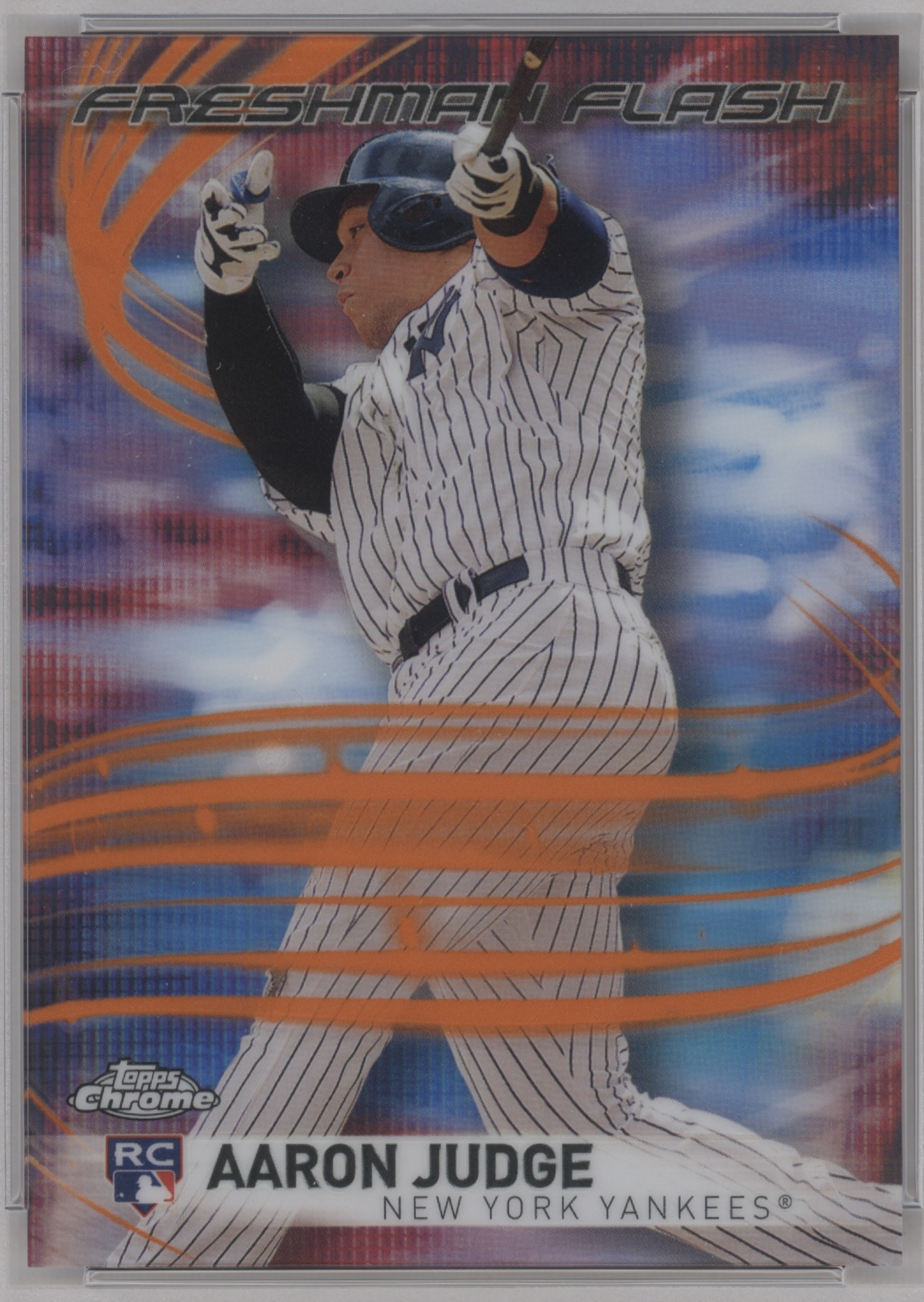 Aaron Judge