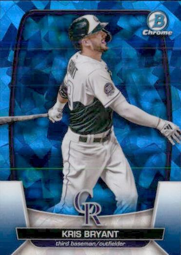 2023 Kris Bryant #45