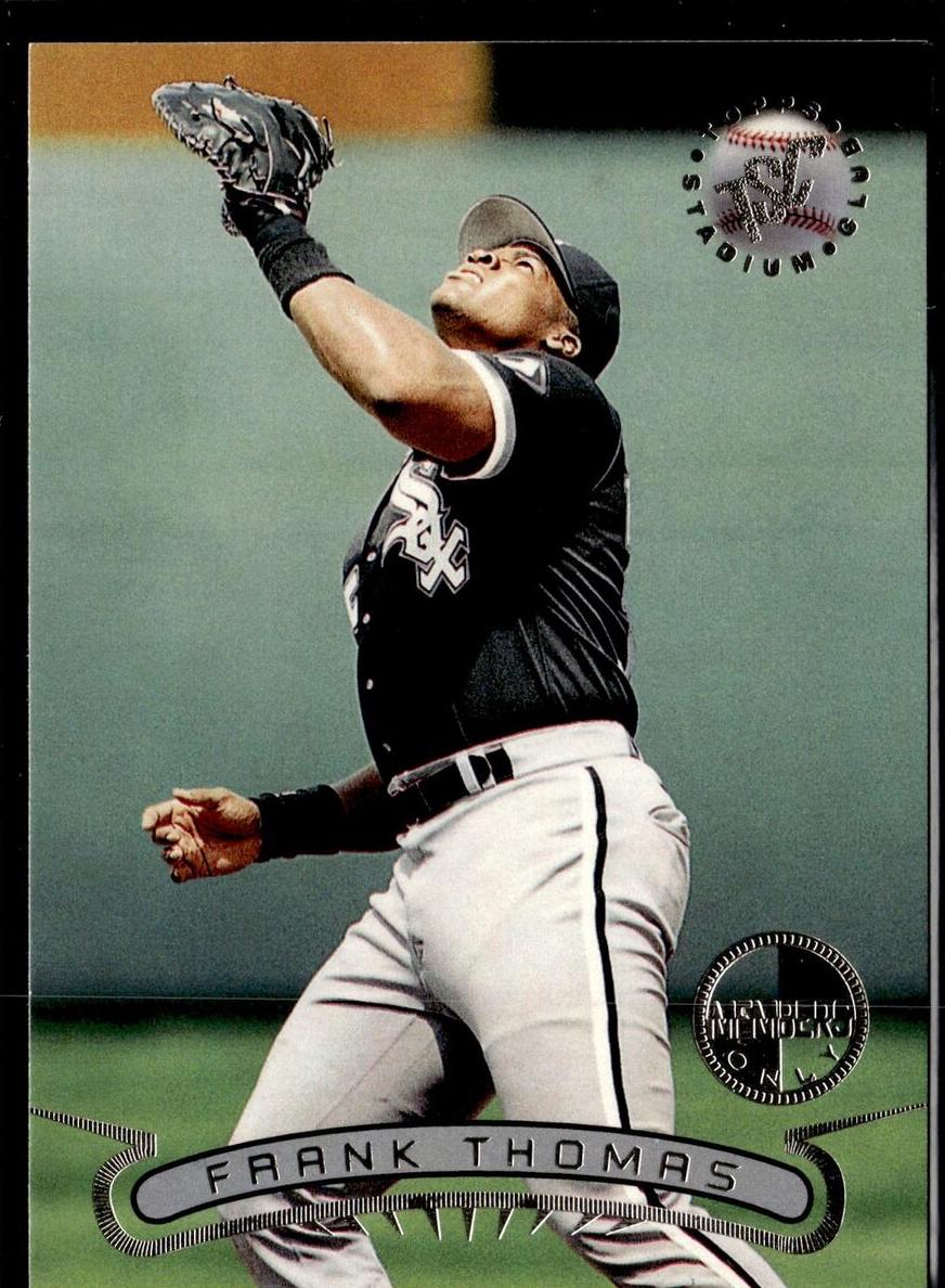 Frank Thomas
