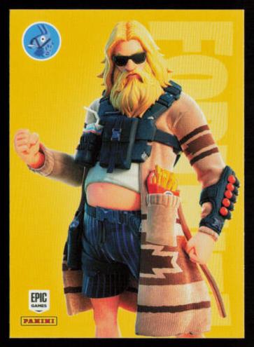 2021 Relaxed Fit Jonesy [Laser] #71