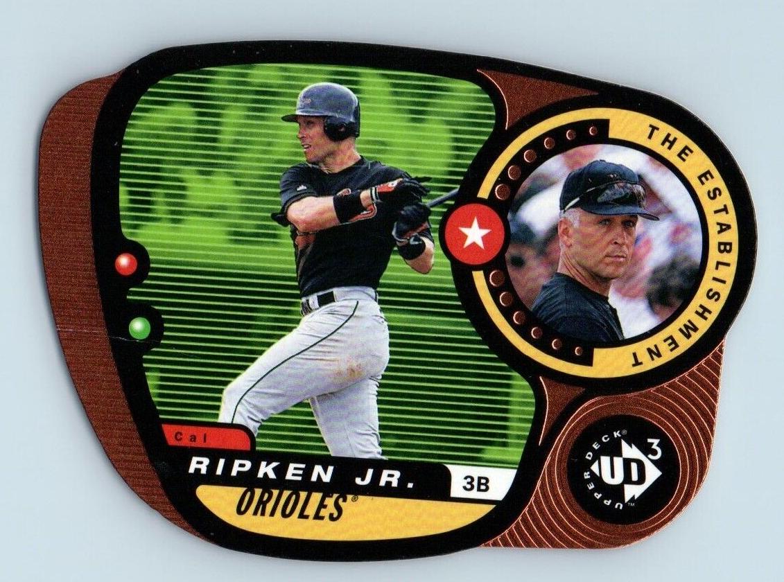 Cal Ripken Jr.