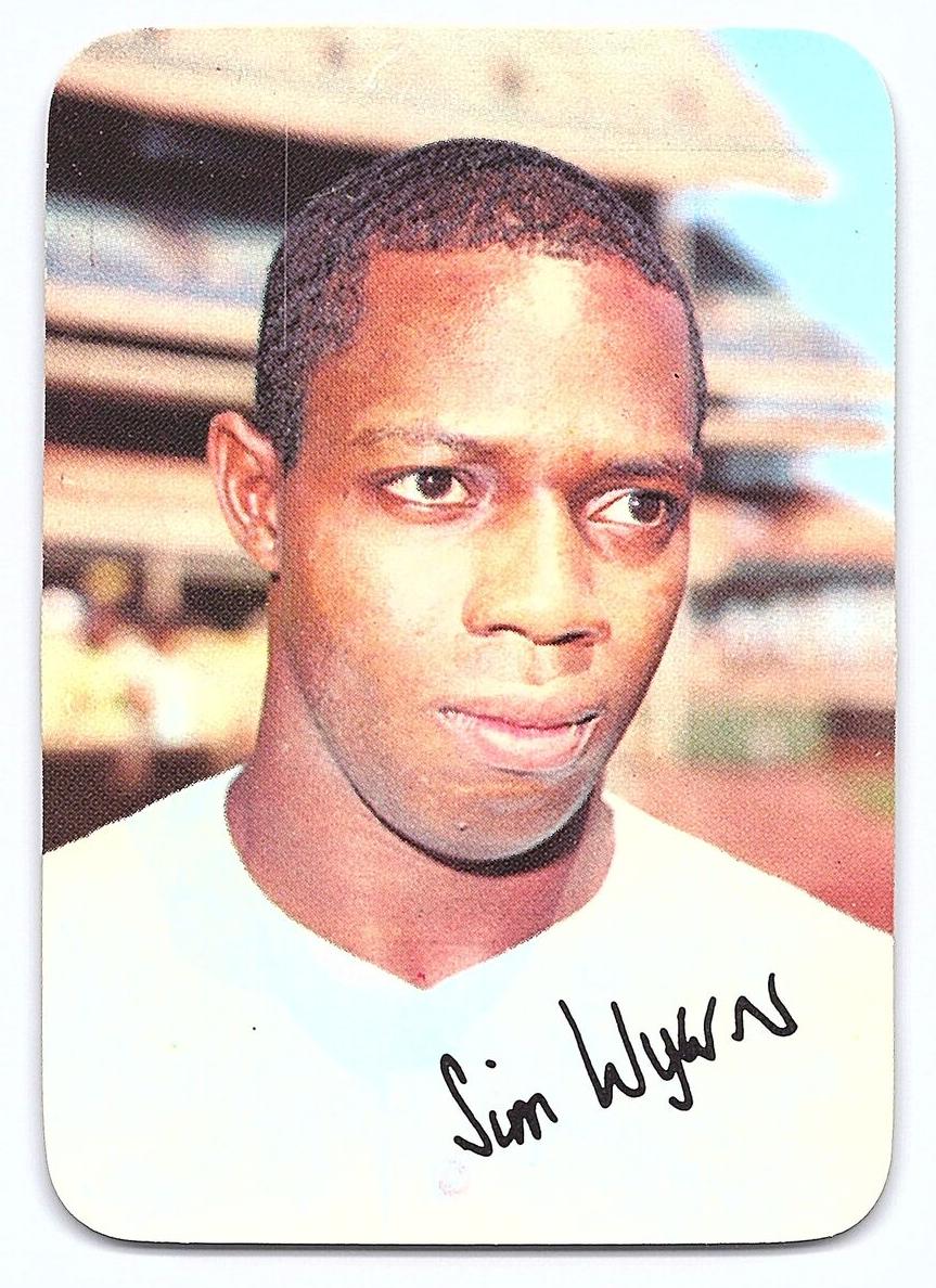 1969 Jim Wynn #43