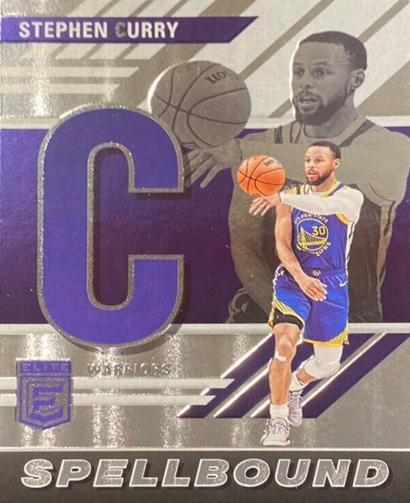 2023 Stephen Curry #31