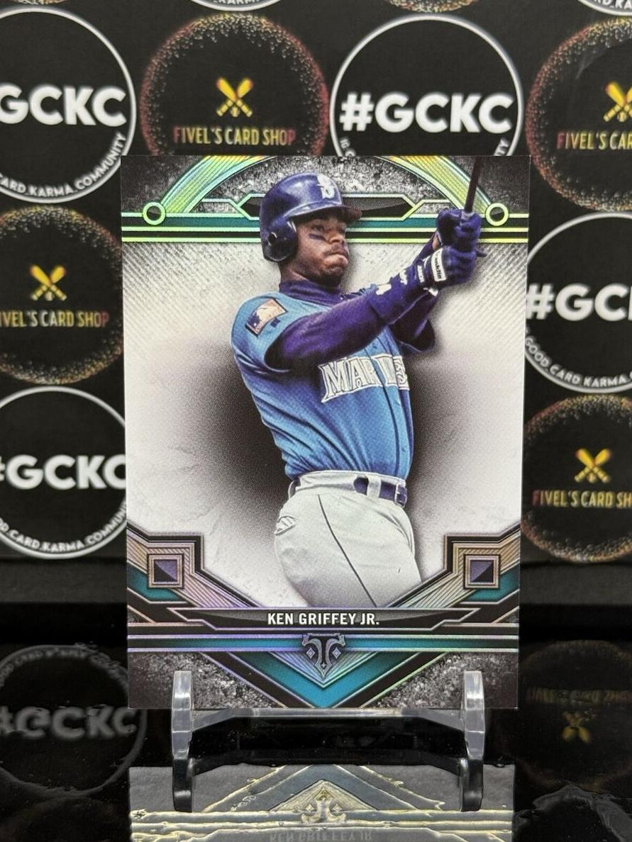 2024 Ken Griffey Jr. #23