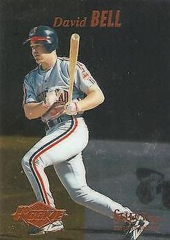 1995 David Bell #119