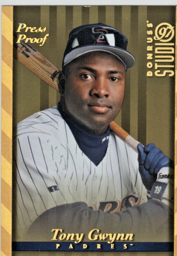 Tony Gwynn