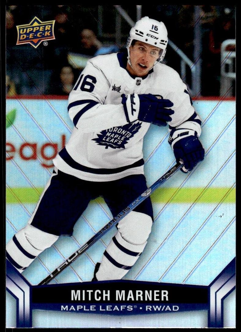 2023 Mitch Marner #16