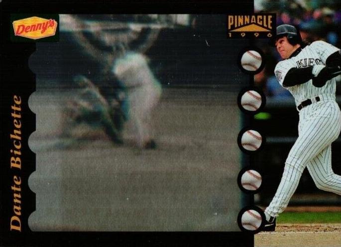 Dante Bichette