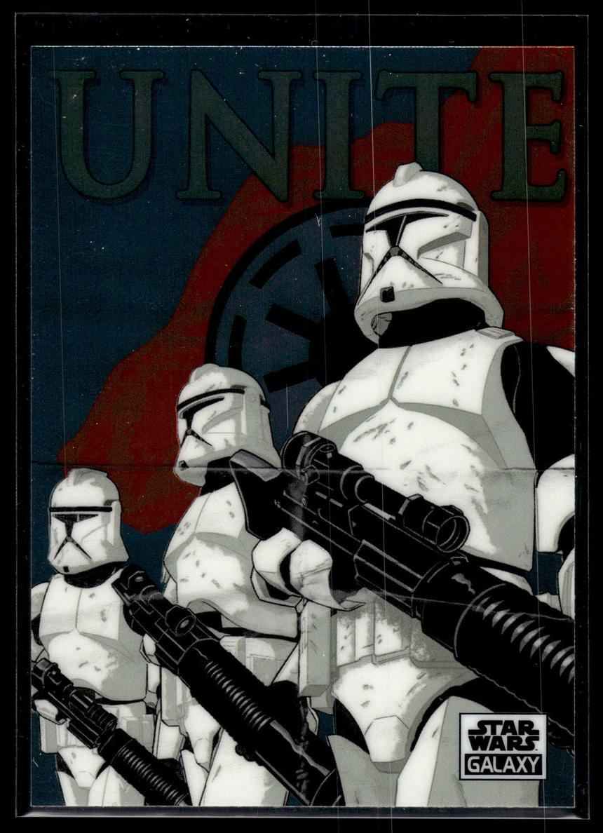 2021 Republic: Unite #49
