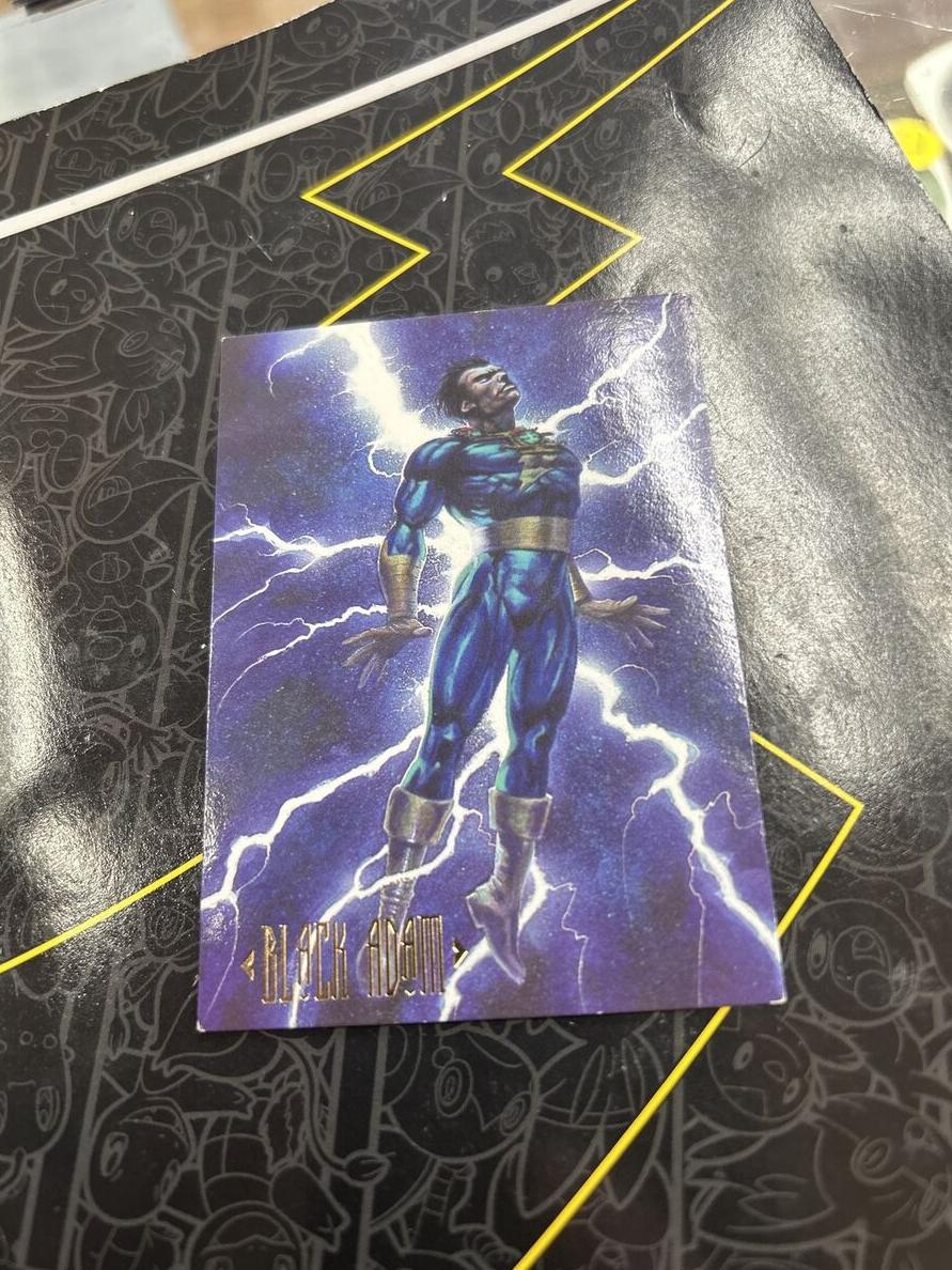 1994 Black Adam #41