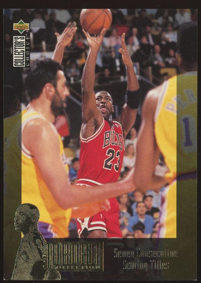 Rod PSA 10