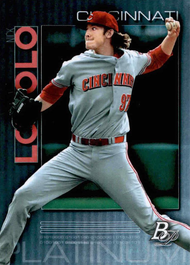 Nick Lodolo