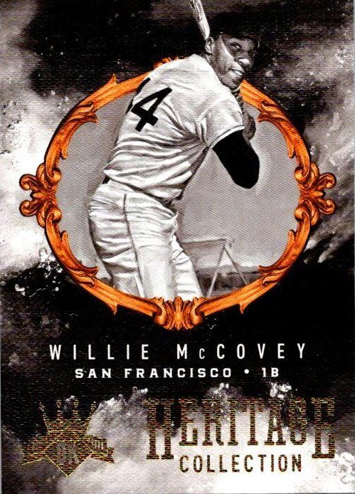 Willie McCovey