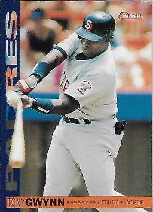 1994 Tony Gwynn #109