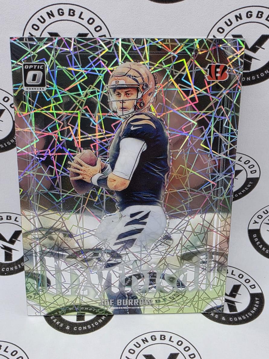 2023 Joe Burrow #5
