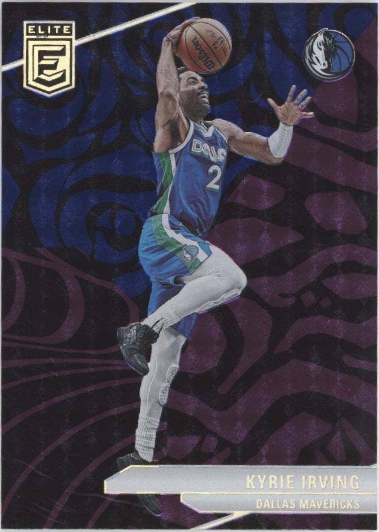 2023 Kyrie Irving #171