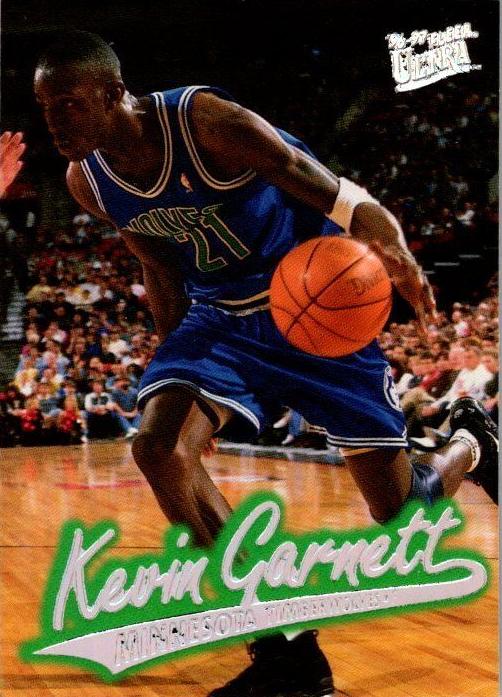 1996 Ray Durham #64