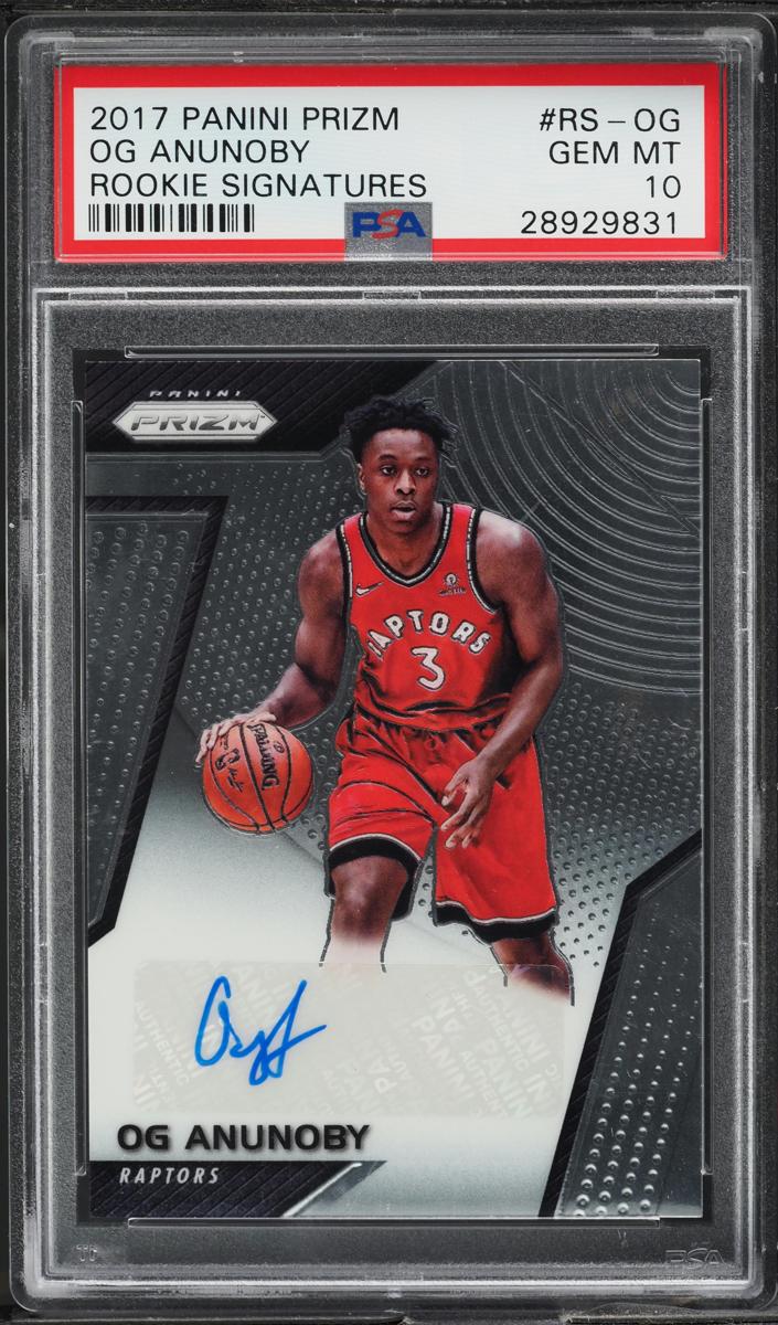 OG Anunoby