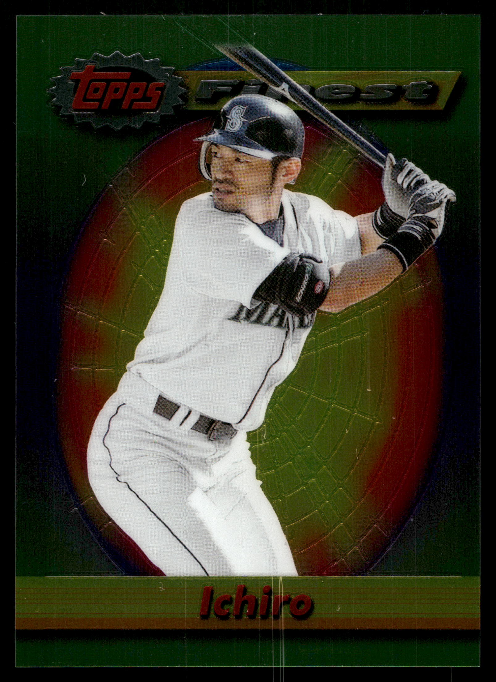 Ichiro