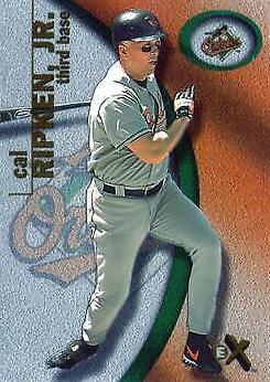 2001 Cal Ripken Jr. #59