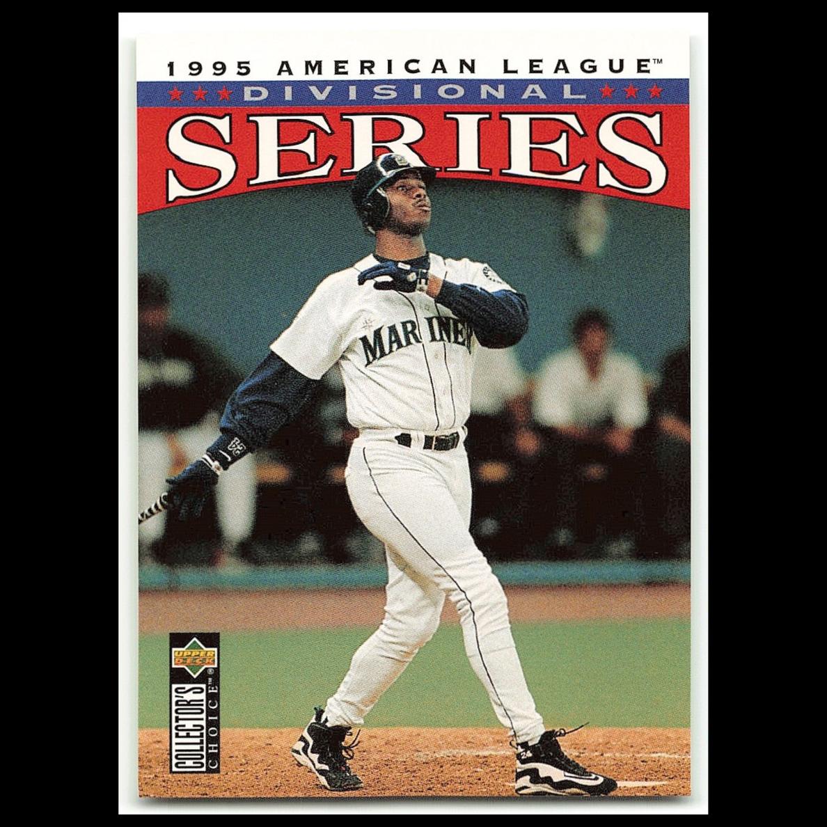 Ken Griffey Jr.
