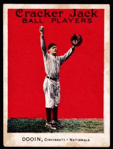 1915 Red Dooin #38