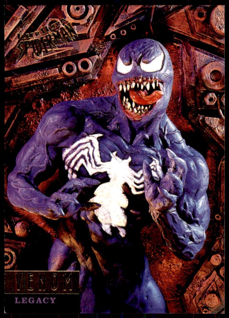 1995 Venom #83