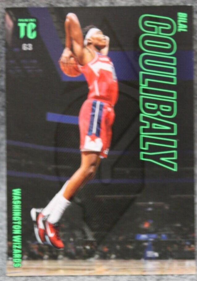 2023 Bilal Coulibaly #63