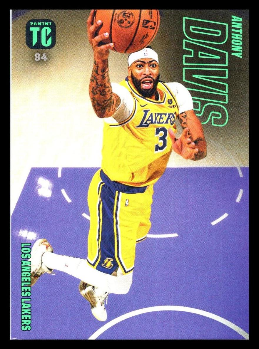 2023 Anthony Davis #94