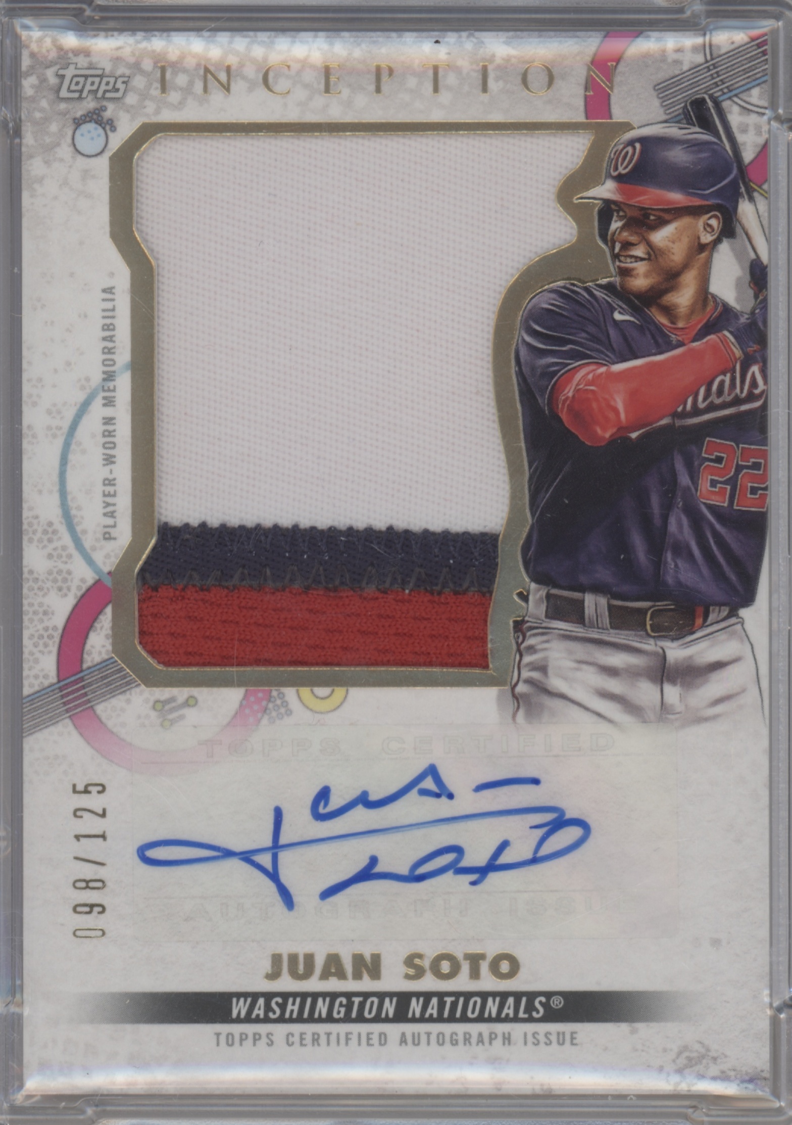Juan Soto