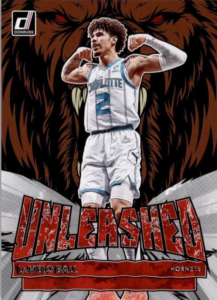 2022 LaMelo Ball #9