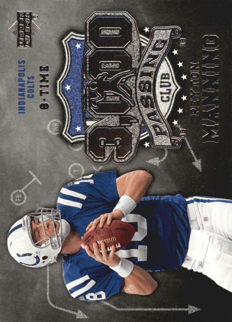 2006 Peyton Manning #3KP-PM