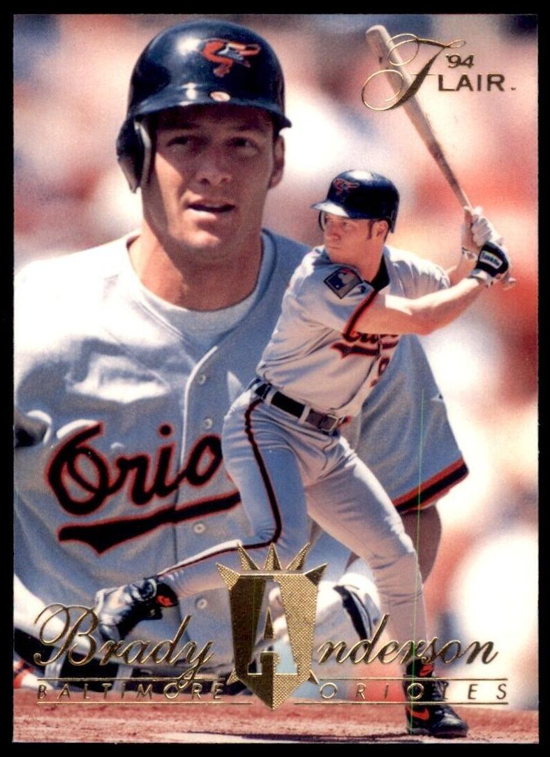1994 Brady Anderson #251