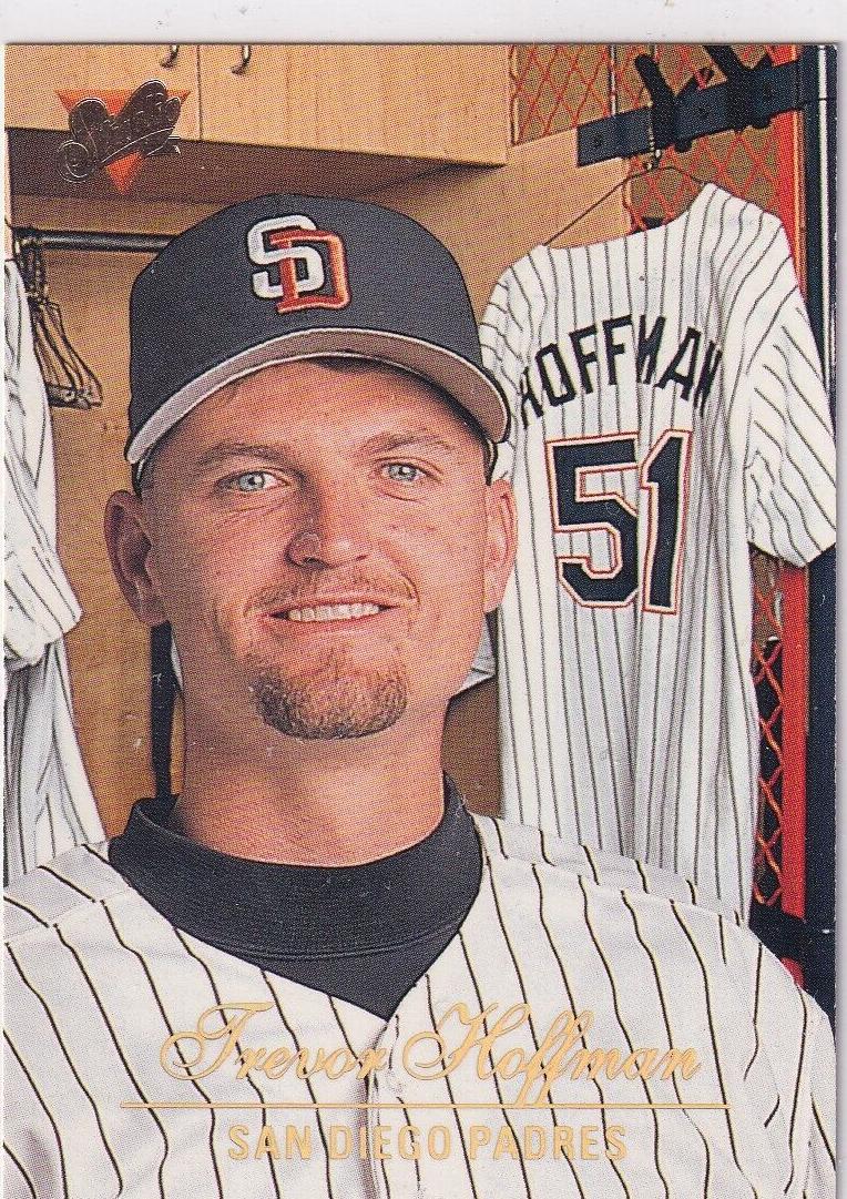 1994 Trevor Hoffman #133