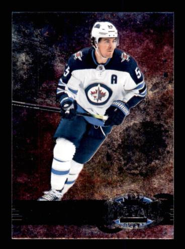 2020 Skybox Metal Universe Mark Scheifele [Red] #R-18 card
