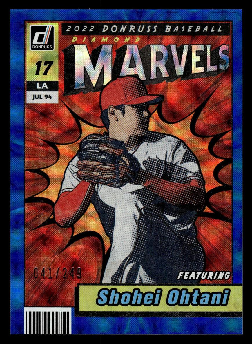 Shohei Ohtani