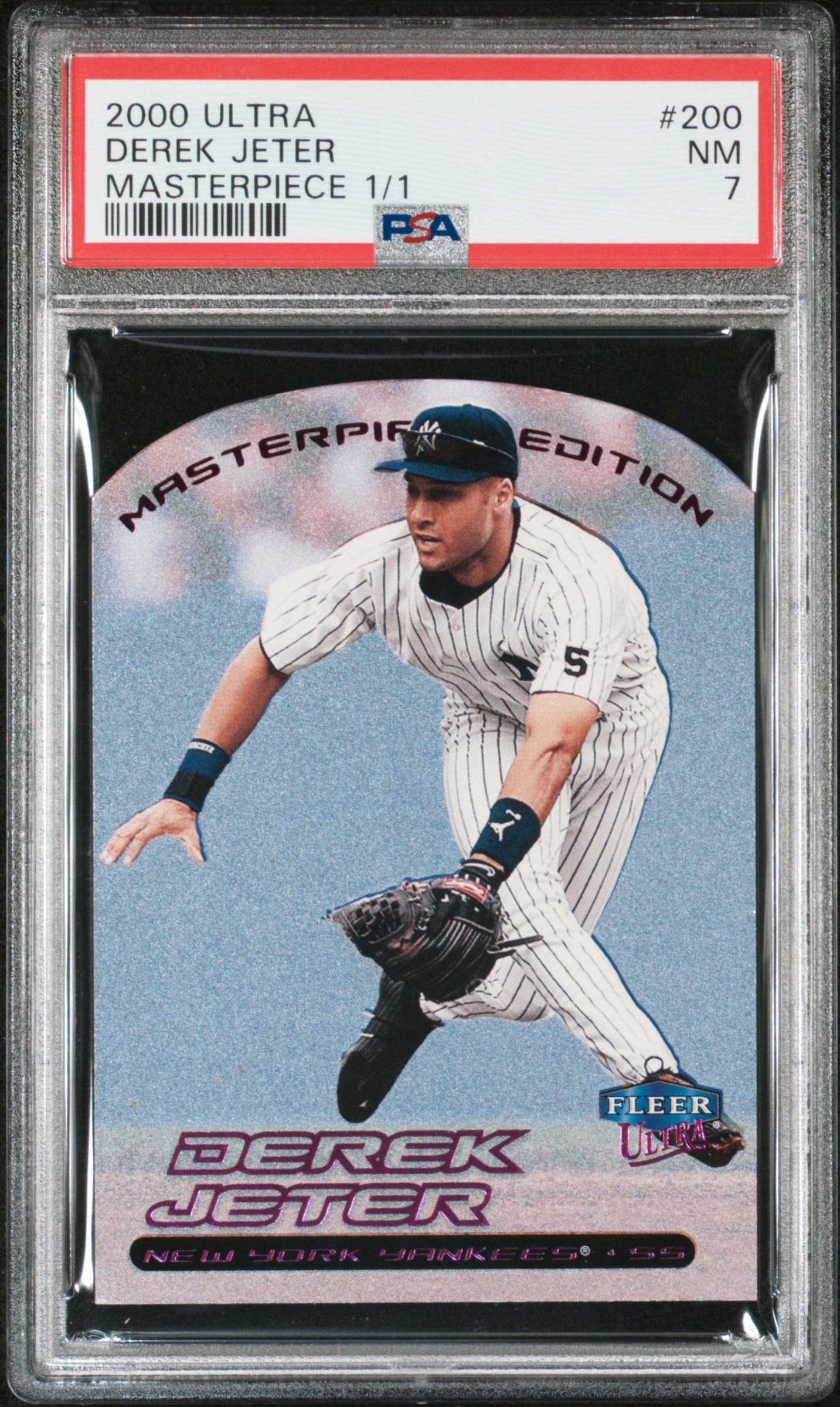 Derek Jeter