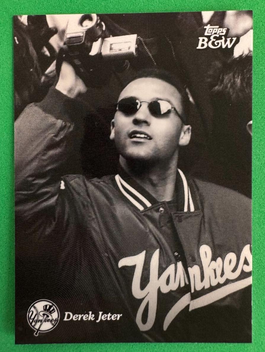 Derek Jeter