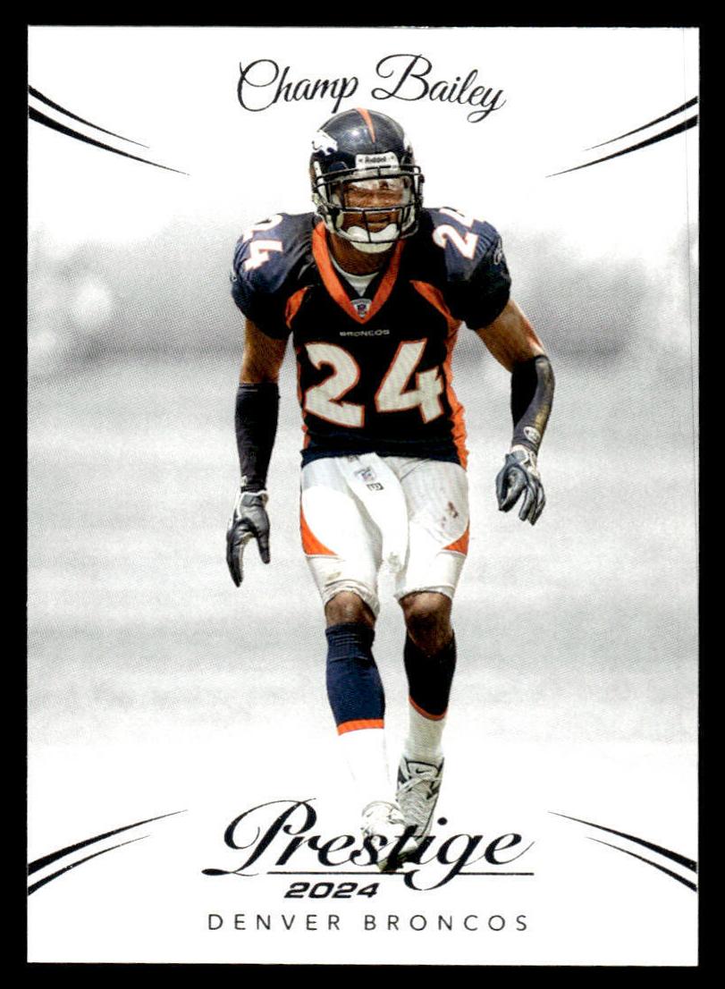 2024 Champ Bailey #94
