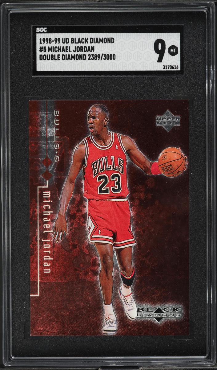 1998 Skybox Premium Robert Pack #148 card