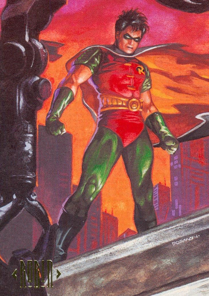 1994 Robin #29