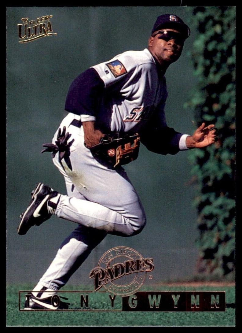 1995 Tony Gwynn #233