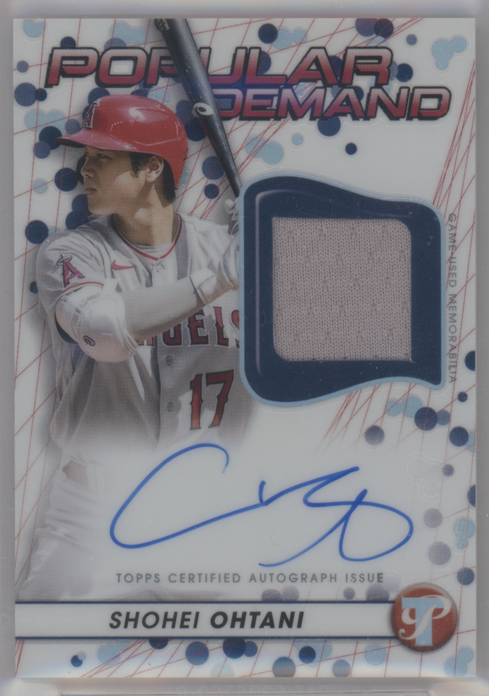 Shohei Ohtani