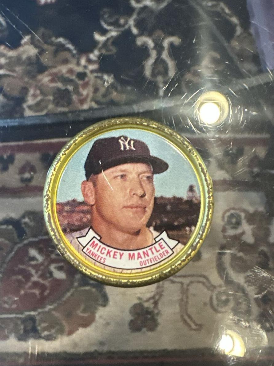 1964 Coins Complete